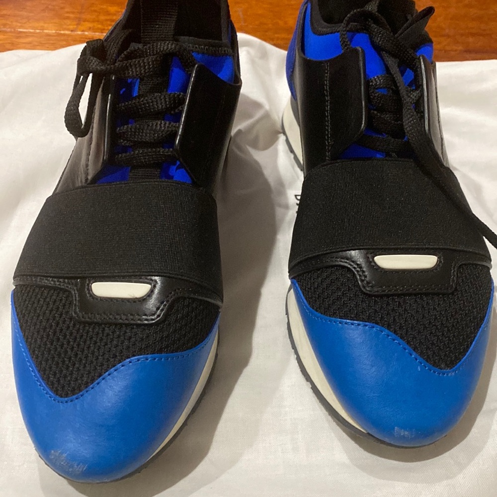Balenciaga sneakers